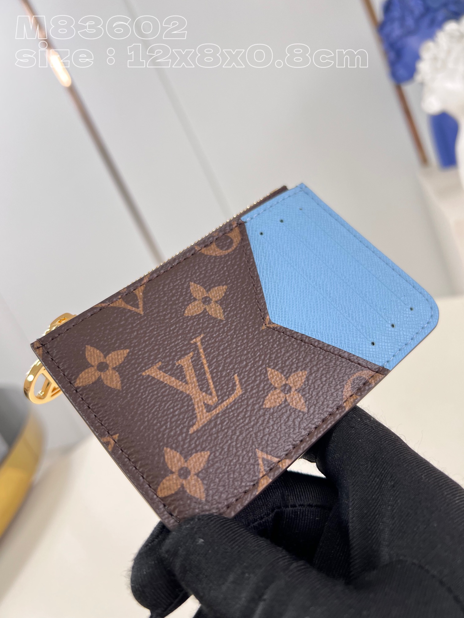 Louis Vuitton Wallets Purse